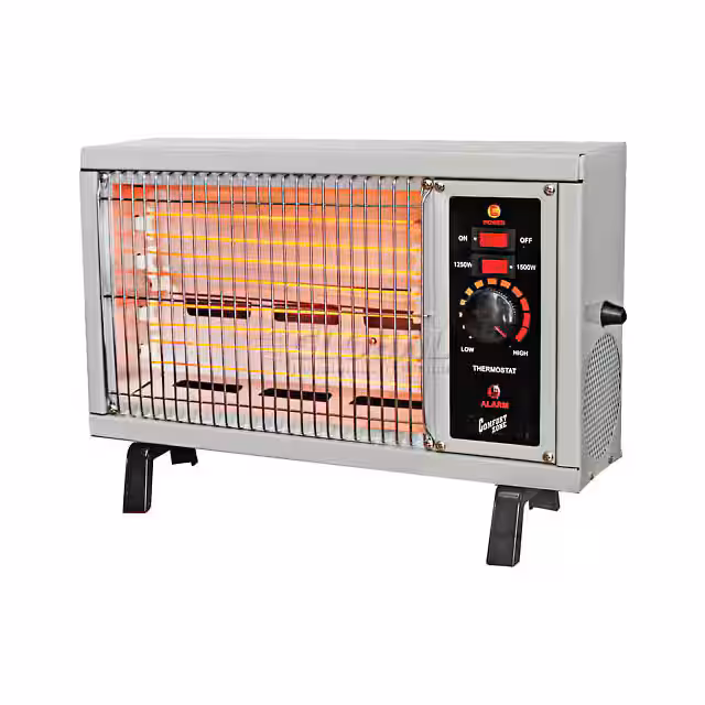 CZ550 Comfort Zone  HVAC - Heizungen