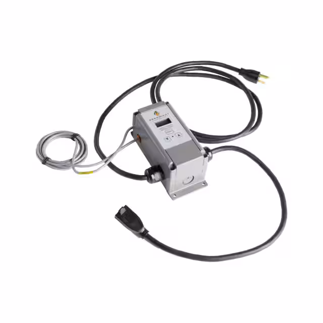 GHT2002J-FS Powerblanket  HVAC - Heizungen