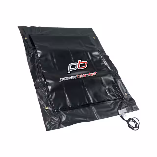 EH0304 Powerblanket  HVAC - Heaters