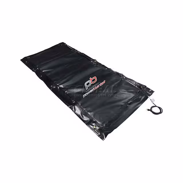 EH0310 Powerblanket  HVAC - Heizungen