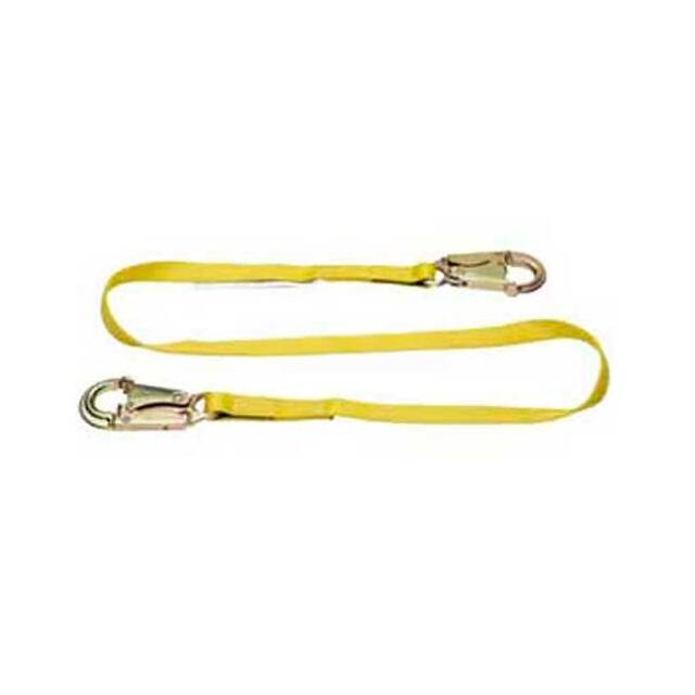 C111104 Werner  Equipo de protección individual (EPI)