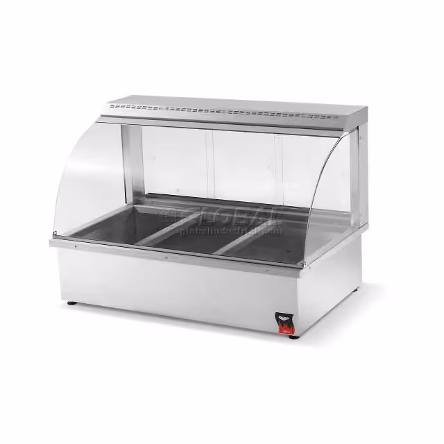 40732 Vollrath  Attrezzature per ufficio - Conservazione e preparazione degli alimenti