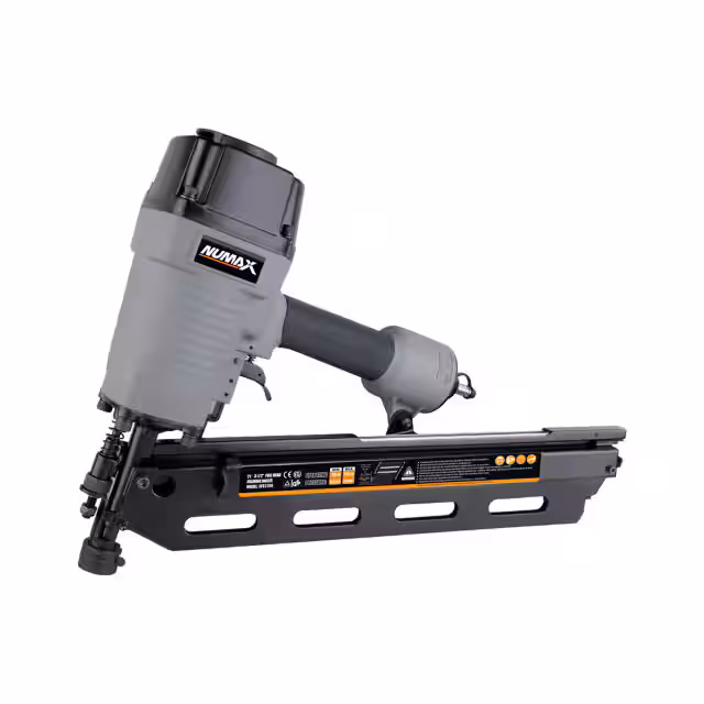 SFR2190 NuMax Tools  Manutenzione - Strumenti e accessori per compressori d'aria