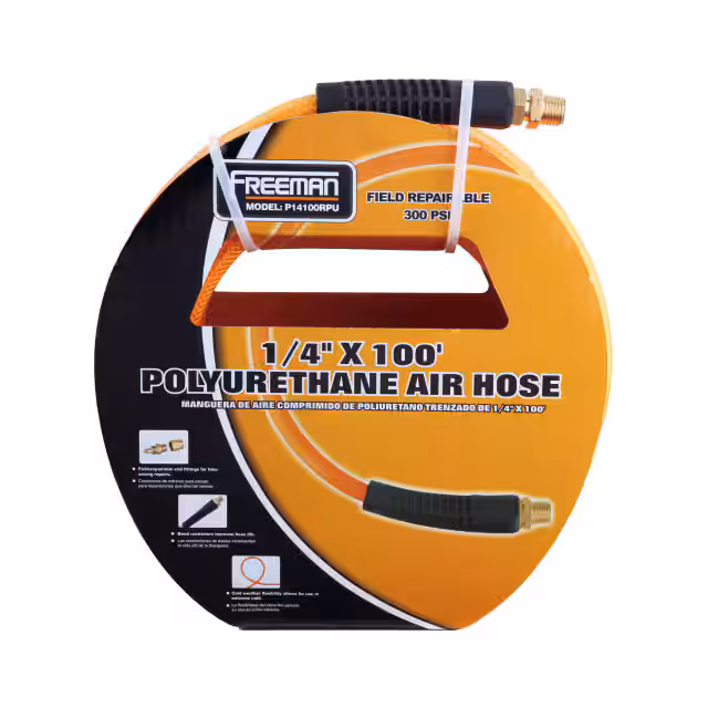 P14100RPU Freeman Tools  Manutenzione - Strumenti e accessori per compressori d'aria