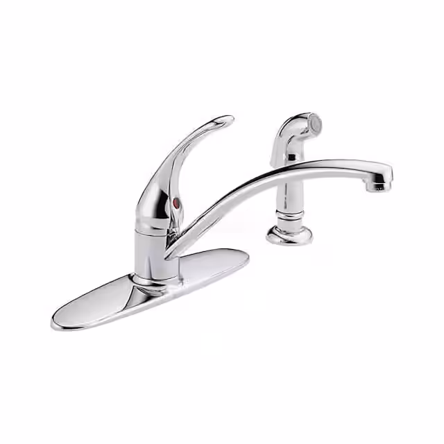 B4410LF Delta  Prodotti per la pulizia e la manutenzione