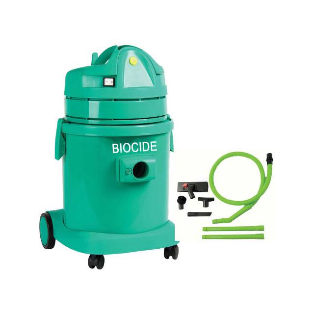 ATIBCV Atrix International  Vacuums