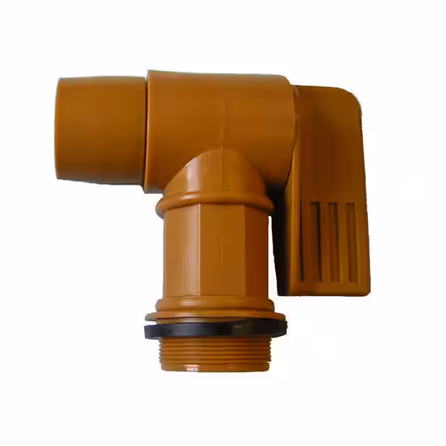 HFDT 2" ScopeNEXT  Movimentazione e stoccaggio dei materiali del prodotto - Accessori per fusti