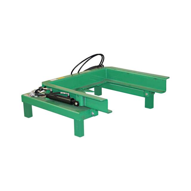 F89681 Valley Craft  Movimentazione e stoccaggio di materiali di prodotto - Carrelli elevatori per fusti