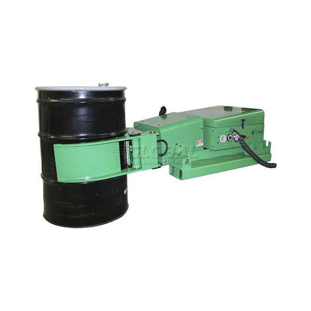 F89703 Valley Craft  Movimentazione e stoccaggio di materiali di prodotto - Carrelli elevatori per fusti