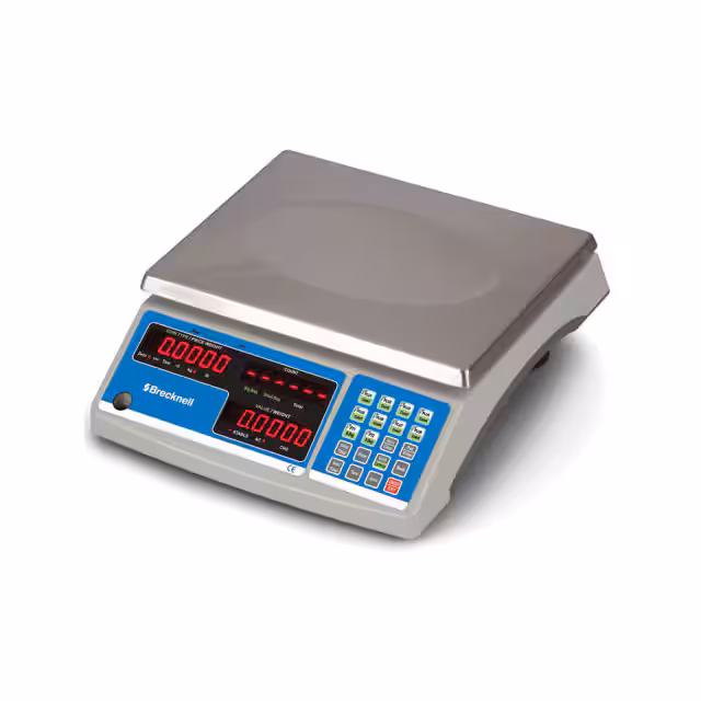 816965005758 Brecknell  Ausrüstung - Spezialität