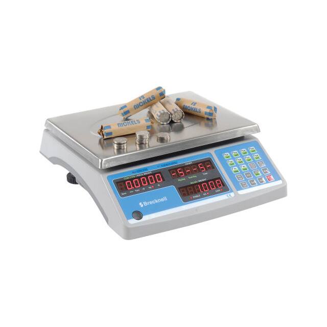 816965005772 Brecknell  Ausrüstung - Spezialität