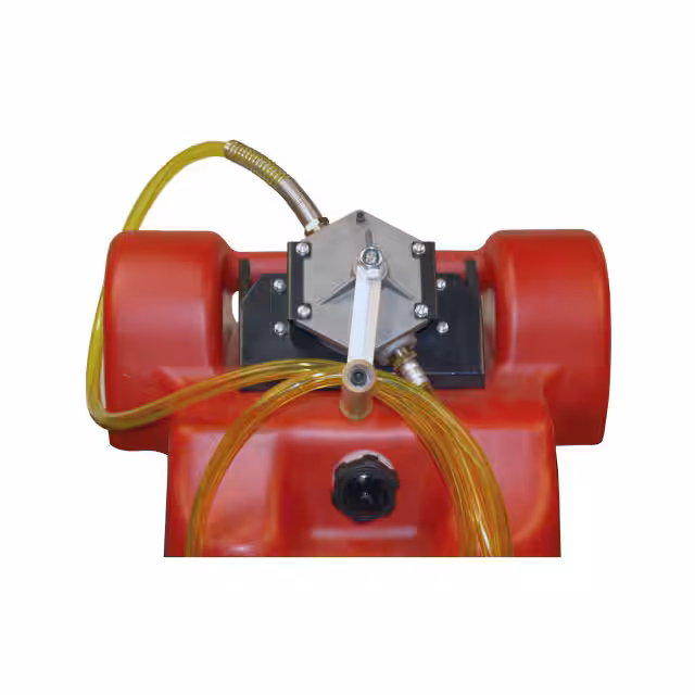 GG-PRK13 John Dow Industries  Sicurezza - Taniche per olio combustibile e uso generico