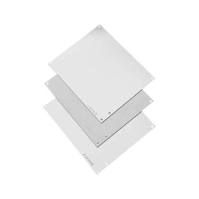 A20P20 Hoffman  Componentes de la caja