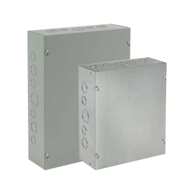 ASE6X6X4 Hoffman  Boîtes