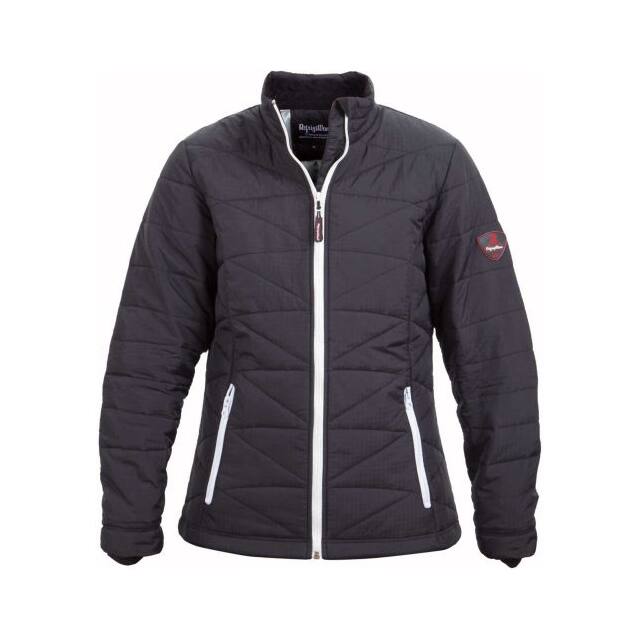 0423RBLKSML RefrigiWear  Outdoor Products - Cold Weather Products Clothing