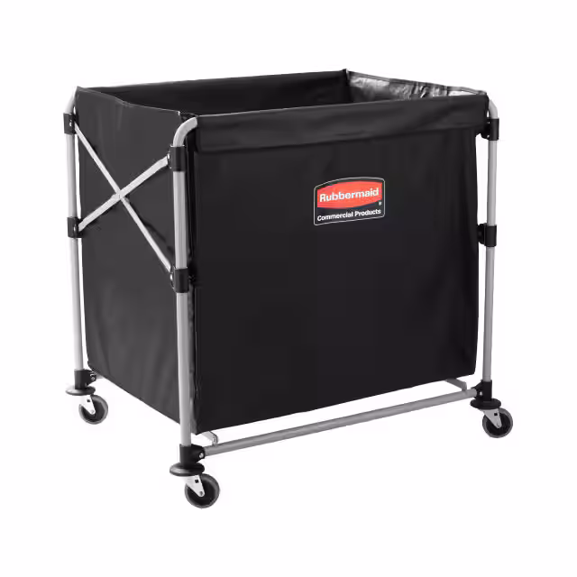 1881750 Rubbermaid  Carritos y Camiones - Carritos Camiones Gatos y Plataformas Rodantes