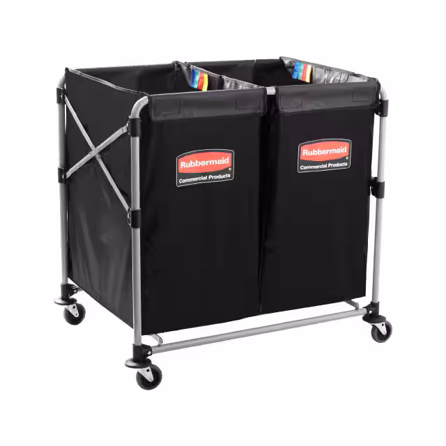 1881781 Rubbermaid  Carritos y Camiones - Carritos Camiones Gatos y Plataformas Rodantes