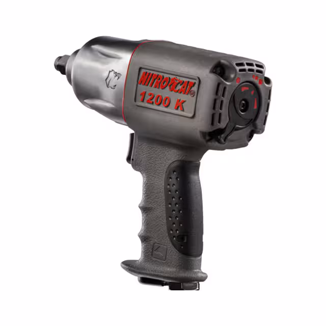 1200-K Nitrocat  Manutenzione - Strumenti e accessori per compressori d'aria