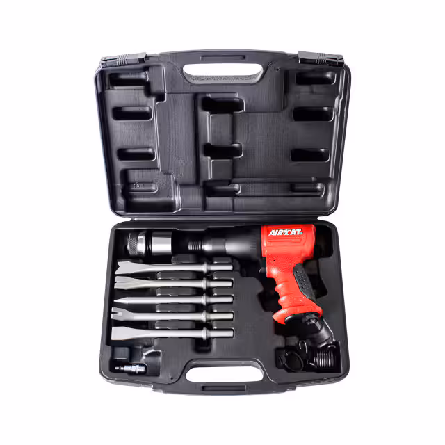 5100-A Aircat  Manutenzione - Strumenti e accessori per compressori d'aria