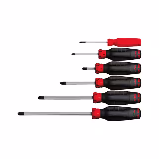 B1337800 IndustrialSupplies.com  Screw and Nut Drivers - Sets