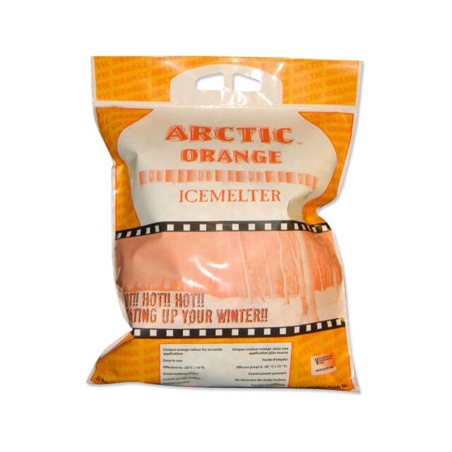 200-41021 Arctic Orange  Outdoor Products - Snow and Ice Removal