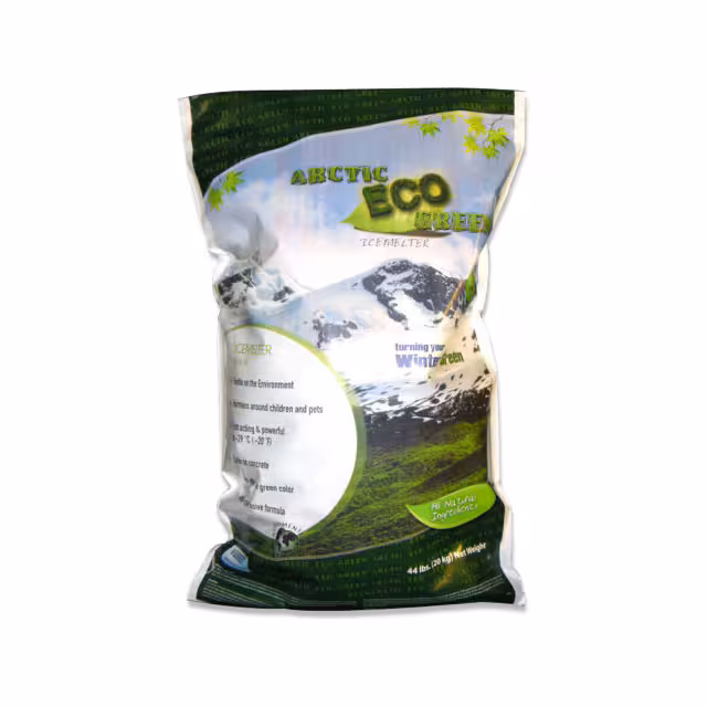 200-60043 Arctic Eco Green  Outdoor Products - Snow and Ice Removal