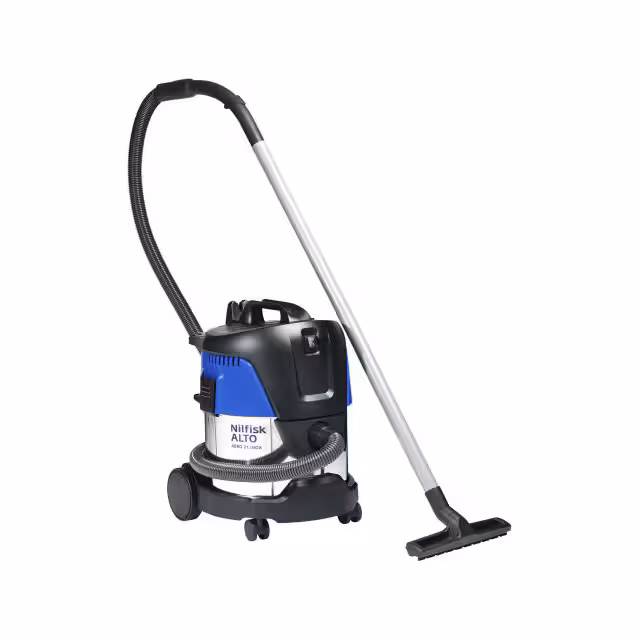 107406621 Nilfisk  Vacuums