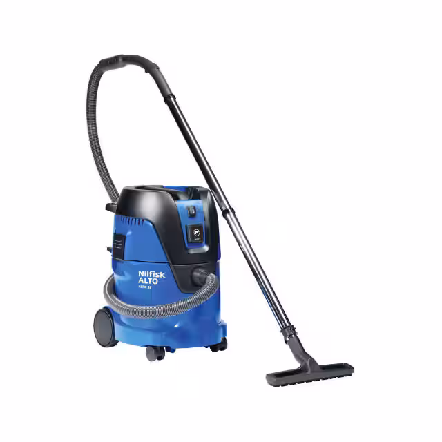 107406622 Nilfisk  Vacuums