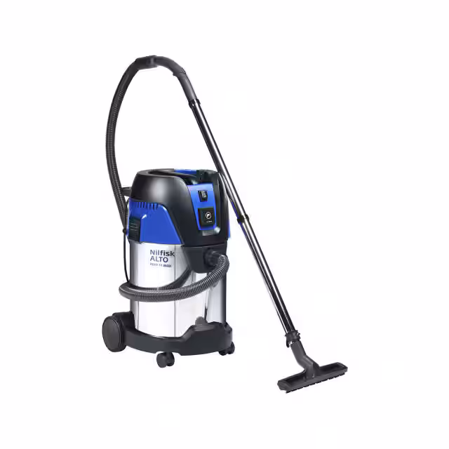 107419098 Nilfisk  Vacuums