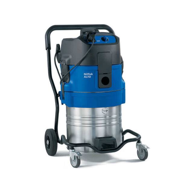 107408932 Nilfisk  Vacuums