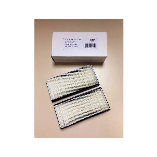 302002842 Nilfisk  Vacuums