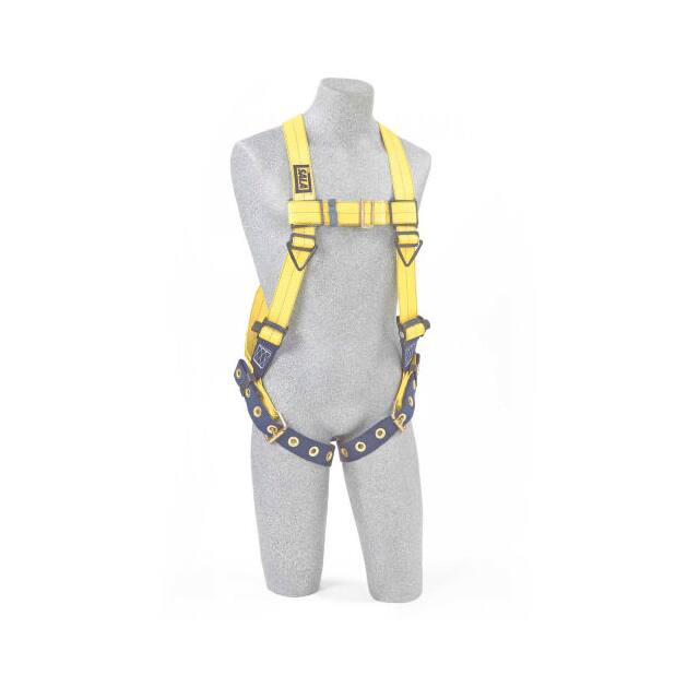 1101253 DBI-Sala  Equipo de protección individual (EPI)