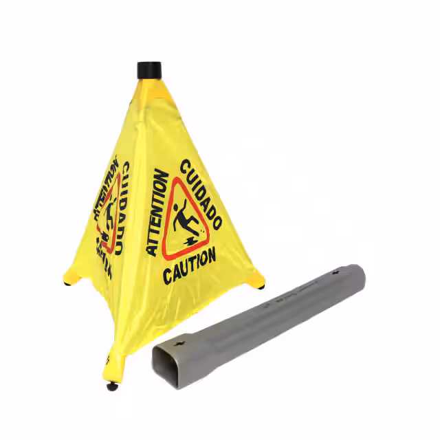 9183 Impact Products  Prodotti per esterni - Parcheggio e sicurezza