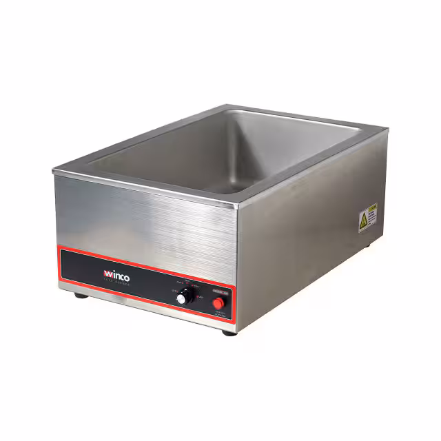 FW-S500 Winco  Attrezzature per ufficio - Conservazione e preparazione degli alimenti