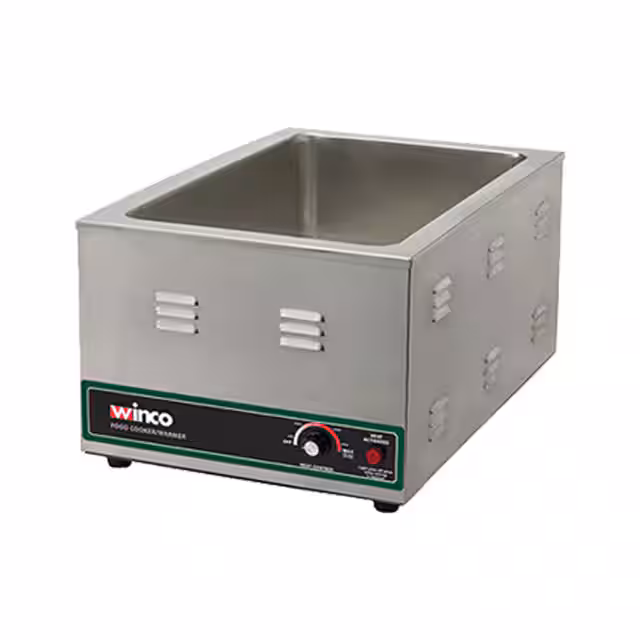 FW-S600 Winco  Attrezzature per ufficio - Conservazione e preparazione degli alimenti