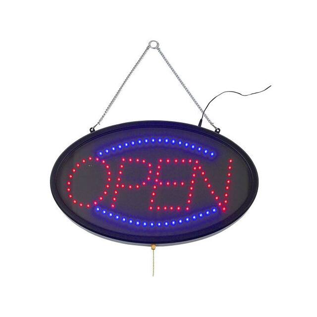 LED-10 Winco  Attrezzature per ufficio - Conservazione e preparazione degli alimenti