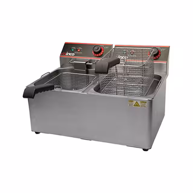 EFT-32 Winco  Attrezzature per ufficio - Conservazione e preparazione degli alimenti