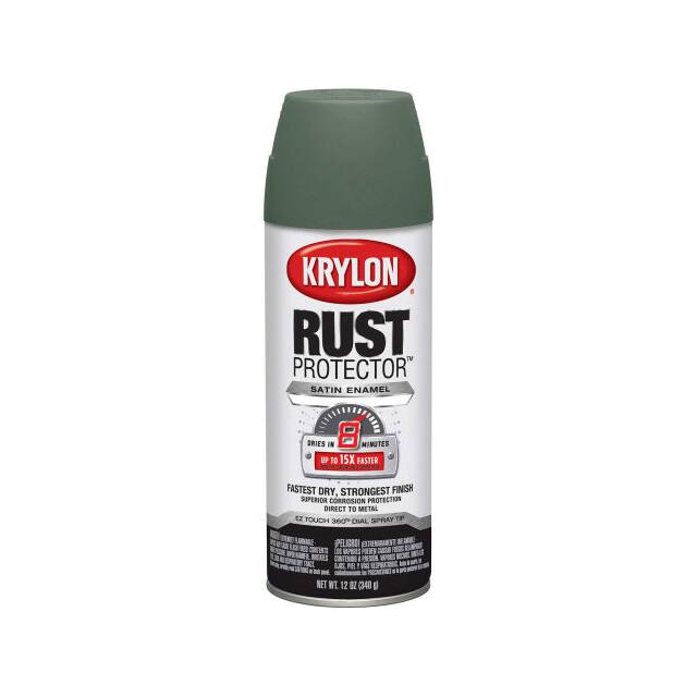 K06903000 Krylon  Fournitures de peinture