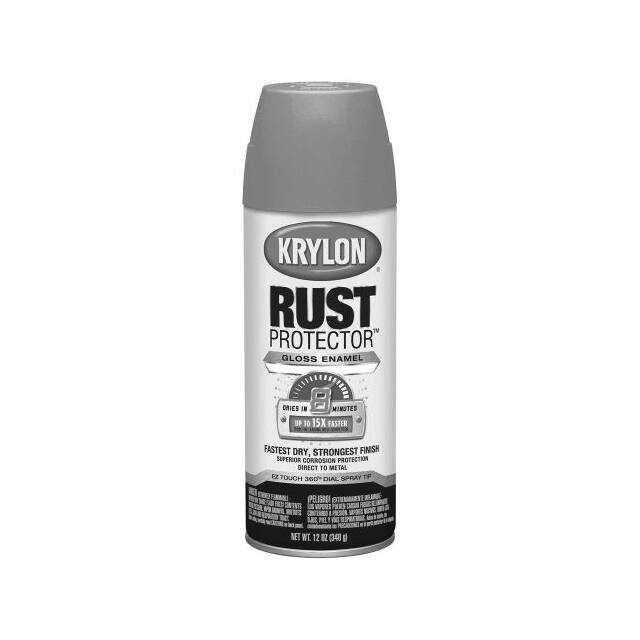 K06900900 Krylon  Forniture per vernici