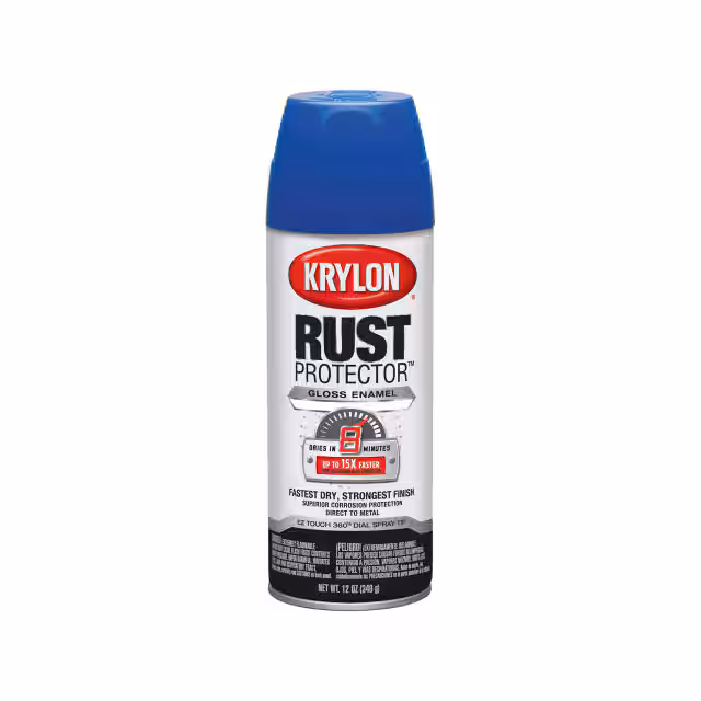 K06901400 Krylon  Fournitures de peinture