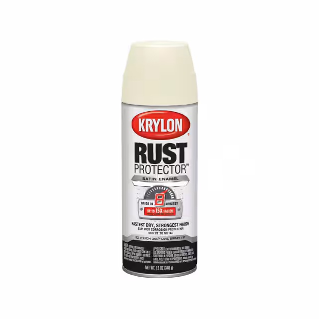 K06902500 Krylon  Fournitures de peinture