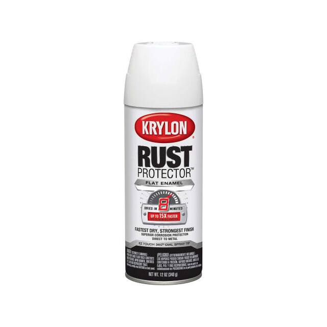 K06903400 Krylon  Forniture per vernici