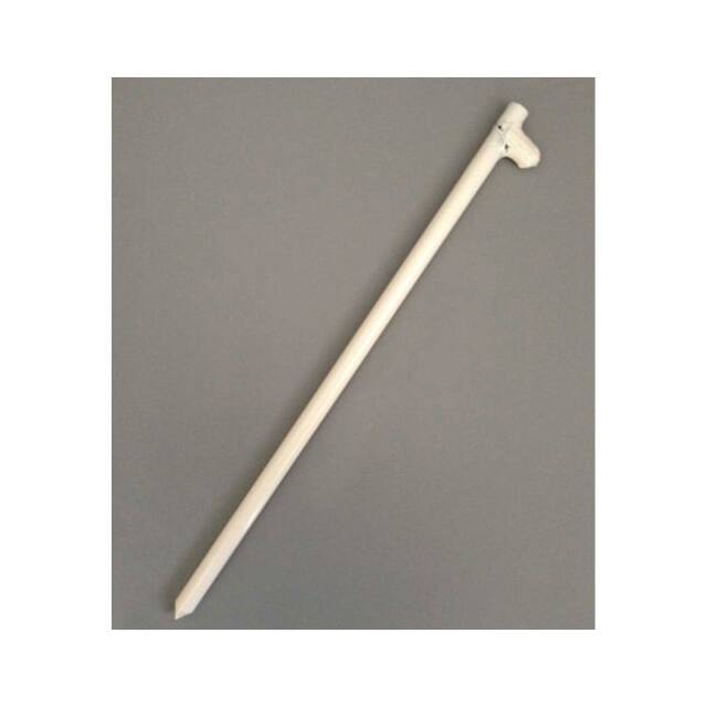 62518HWH Monk Industries  Outdoor-Produkte - Überdachungen, Unterstände und Schuppen