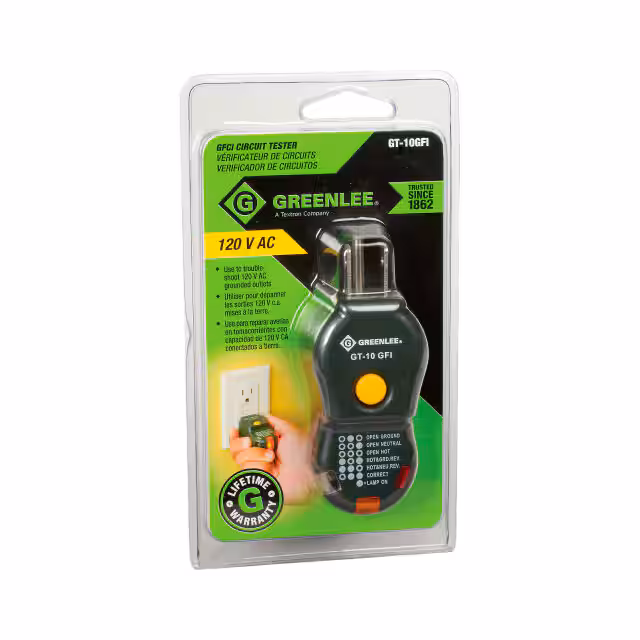 B1377518 IndustrialSupplies.com  Equipment - Electrical Testers, Current Probes