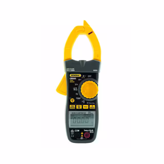 B1377523 IndustrialSupplies.com  Equipment - Electrical Testers, Current Probes