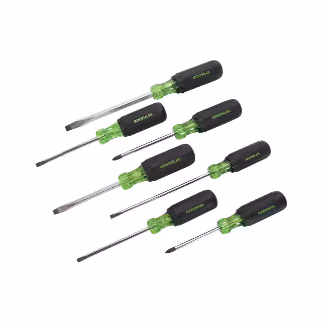 0153-02C Eklind Tool  Screw and Nut Drivers - Sets