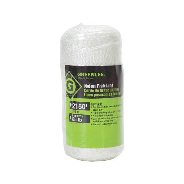 595 Greenlee Communications  Electrical - Cords Wires and Accessories