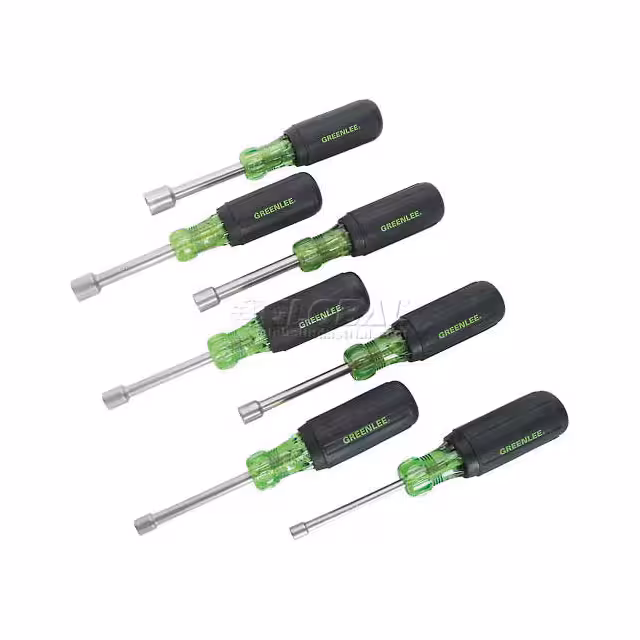 B1377602 IndustrialSupplies.com  Tournevis et écrous - Ensembles