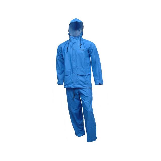 S66211.XL Tingley  Personal Protective Equipment (PPE)