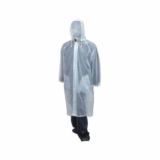 C61210.2X Tingley  Dispositivi di protezione individuale (DPI)